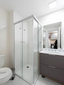 Lindo Apartamento no Brooklin ao lado do metrô