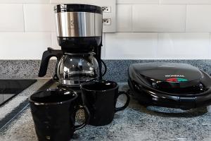 Lindo Apartamento no Brooklin ao lado do metrô