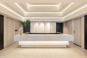 M Village Nguyễn Kiệm - Cosmo Airport Hotel