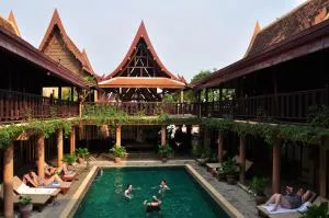Ruean Thai Hotel - Sukhothai