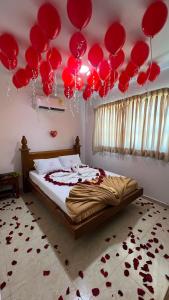 Hostal La Heroica