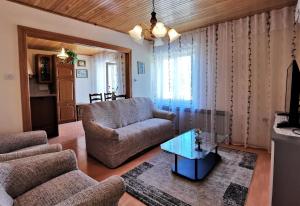 Ferienwohnung für 5 Personen ca 60 qm in Šilo, Kvarner Bucht Krk - b61524