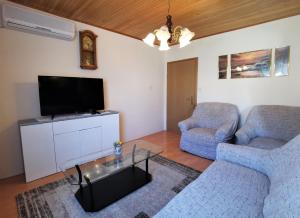 Ferienwohnung für 5 Personen ca 60 qm in Šilo, Kvarner Bucht Krk - b61524