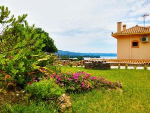 Kala Nera Panorama Pelion Greece