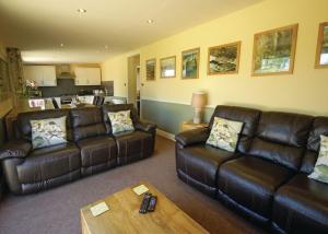 Pickering Lodges