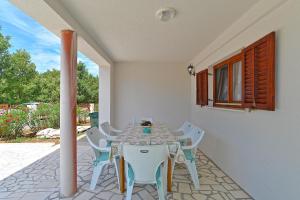 Ferienwohnung für 4 Personen ca 40 qm in Gajana, Istrien Istrische Riviera