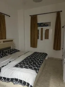 Mabeela Lux Apartment - Ma‘ābīlah