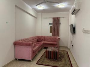 Mabeela Lux Apartment