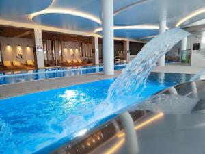 Wunderbares Appartements mit Swimmingpoolbereich - Nemo Apartamenty Kolberg