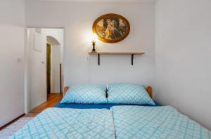 Apartmán Na náměstí