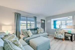 Punta Gorda Family Home about 8 Mi to Downtown! - Cleveland