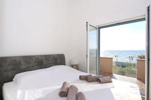 Ferienhaus für 7 Personen ca 110 qm in Zaton bei Zadar, Dalmatien Norddalmatien