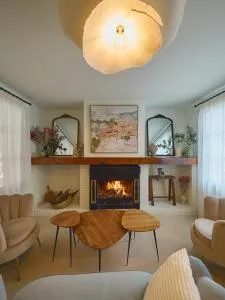 Hostal Casa Maria - Liétor