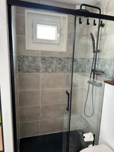 Appartements Appartement T2 en bord de plage! : photos des chambres