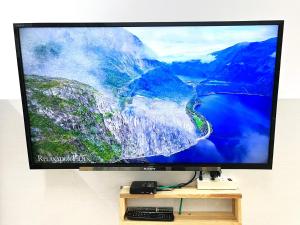 Căn Hộ Đầy Đủ Tiện Nghi Mins Studio - Free Wifi