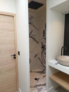 Hôtel Les Suites Du Maquis