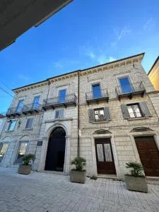 Resort Nuvola Srls - Colletorto