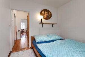 Apartmán Na náměstí