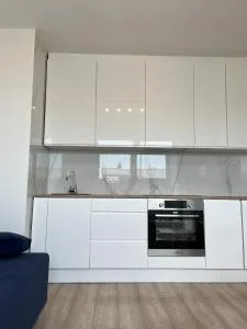 Apartament Os. Winnica - 莱吉奥诺沃
