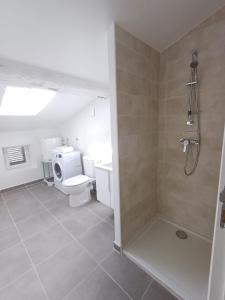 Appartements Le Jasmin 2pers wifi hypercentre : photos des chambres