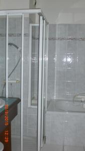Hotels Auberge De L'Atre : Chambre Triple