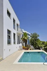 Ferienhaus mit Privatpool für 6 Personen ca 200 qm in Llanca, Costa Brava - كولرا