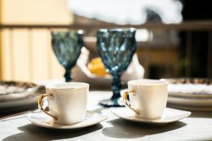 The cherry tree house