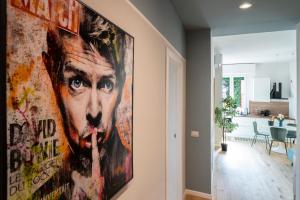 The cherry tree house