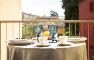 The cherry tree house