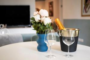 The cherry tree house