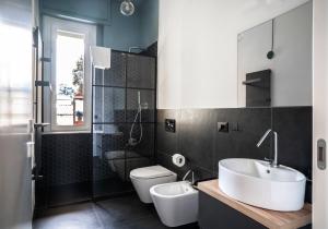 The cherry tree house