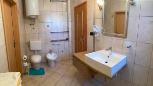 Ferienwohnung für 4 Personen ca 65 qm in Funtana, Istrien Istrische Riviera - b61847