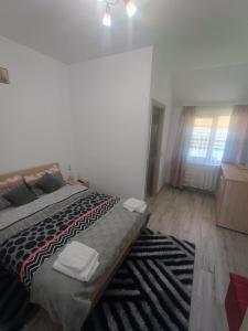 Casa de vacanță la munte Sâmbăta de sus