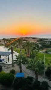 Magic Sunset apartment - Akanthou