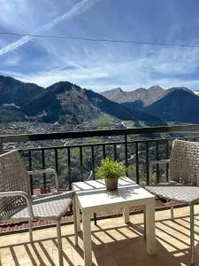 Το σπίτι της πλατείας - Anilio - Metsovo