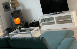 Ferienwohnung Hintermoos
