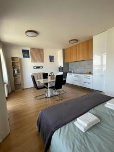 Cosy Prague Apartment