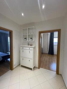 Cosy Prague Apartment