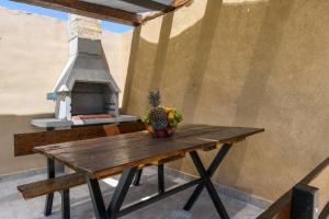 Ferienhaus Boky 