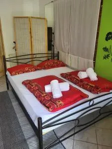 Cosy House - Melissópetra