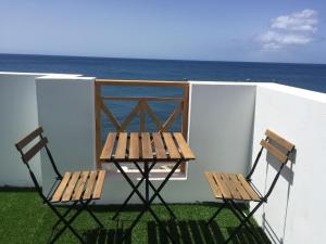 obrázek - Ferienhaus für 2 Personen ca 50 qm in La Lajita, Fuerteventura Südküste von Fuerteventura