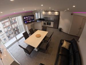 Montrouge Superbe Appartement Proche Centre Paris 2 chambres