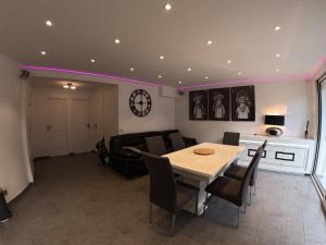 Montrouge Superbe Appartement Proche Centre Paris 2 chambres