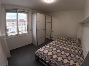 Montrouge Superbe Appartement Proche Centre Paris 2 chambres