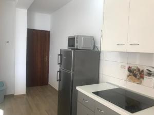 Ferienwohnung für 2 Personen ca 30 qm in Zubovići, Dalmatien Inseln vor Zadar