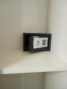Chambre Triple avec Salle de Bains Privative