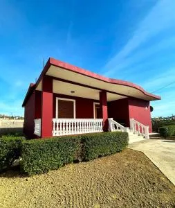 Villa Bordeaux - Shijak