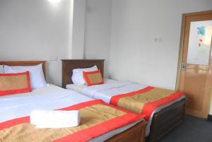 Birds Peak Hotel Nuwaraeliya