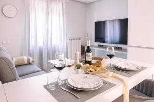 Apartamentos Casalarreina - 潘科尔沃
