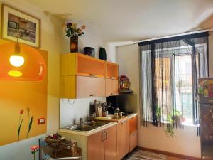 Apartment mit 2 Schlafzimmern